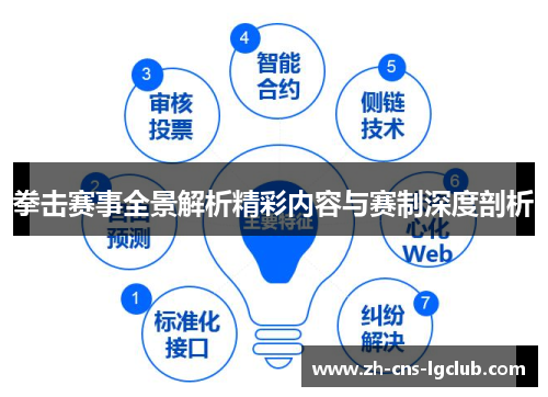 拳击赛事全景解析精彩内容与赛制深度剖析
